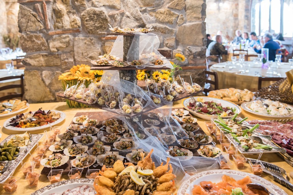 Location per matrimoni, battesimi, comunioni, lauree